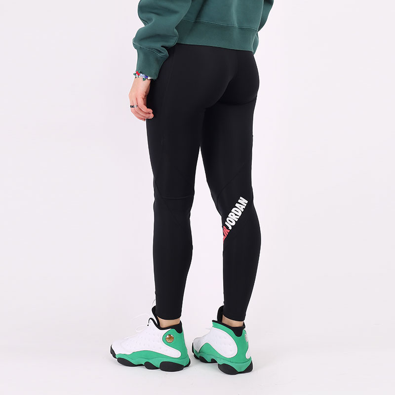 Леггинсы Jordan Winter Utility Leggings (CW6507-010)  - цена, описание, фото 5